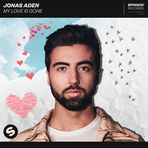 Jonas Aden - My Love Is Gone - Zortam Music