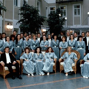 St.Petersburg Chamber Choir için avatar