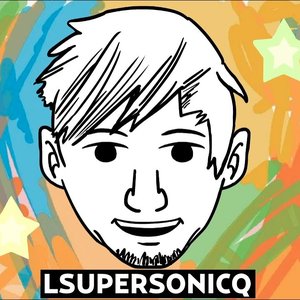 Аватар для LSuperSonicQ