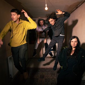 Avatar for Sans Froid