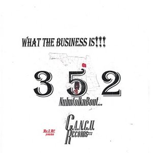 C.A.N.C.U. Records 的头像