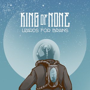 Lizards for Brains - Single