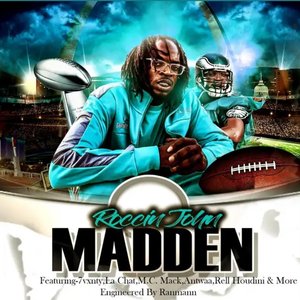 Roccin John Madden