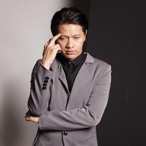 Armand Maulana 的头像