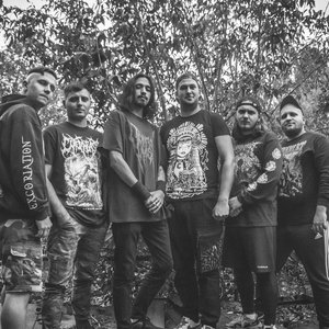 Tayga Hardcore Division 的头像