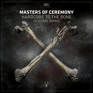Hardcore To Da Bone (N-Vitral Remix)