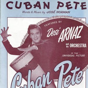 Cuban Pete