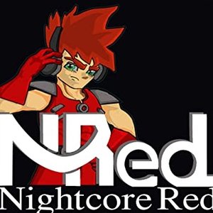 Avatar di Nightcore Red