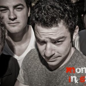 Avatar de Monkeys In Space