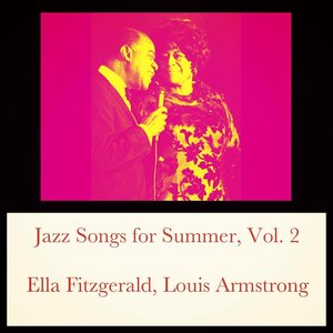 Jazz Songs for Summer, Vol. 2