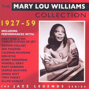 The Mary Lou Williams Collection 1927-59