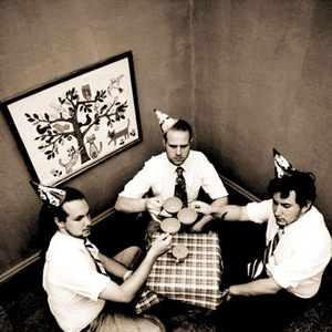 Restiform Bodies photo provided by Last.fm