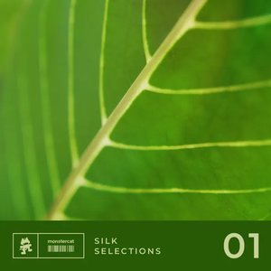 Silk Selections 01 - EP