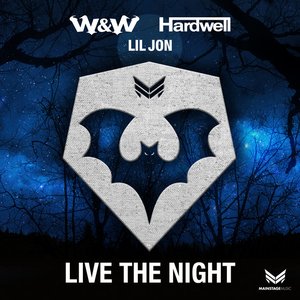 Live the Night - Single