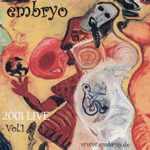 2001 Live, Volume 1