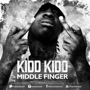 Middle Finger - Single