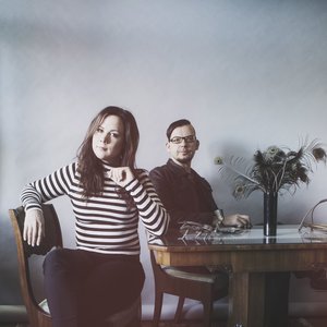 Elviira & Rake 的头像