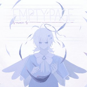Empty Page