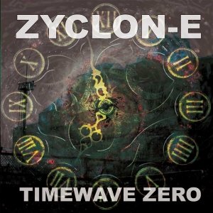 Timewave Zero