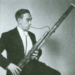 Avatar for Vernon Elliot