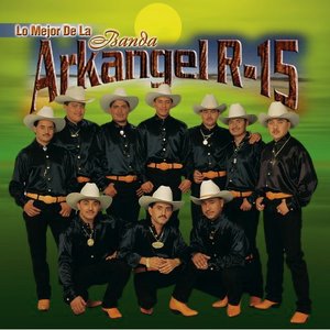 Avatar für Banda Arkangel R-15