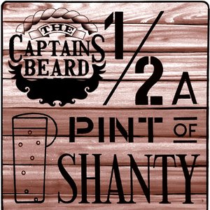 Half a Pint of Shanty