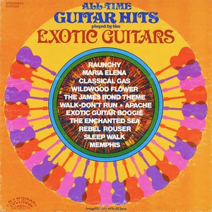 All-Time Guitar Hits