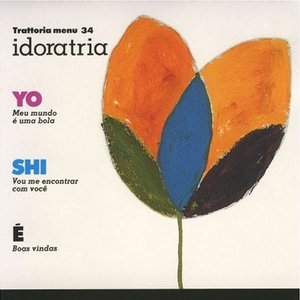 Idoratria