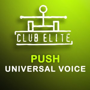 Universal Voice