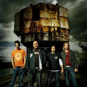 Staind için avatar