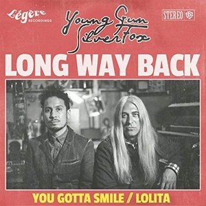 Long Way Back - Single
