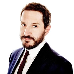 Awatar dla Bertie Carvel