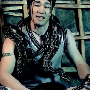 Ethnic Zorigoo 的头像