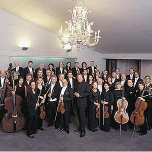 Avatar for Zurich Chamber Orchestra