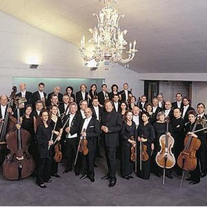 Avatar for Zurich Chamber Orchestra