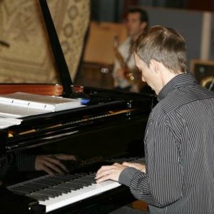 Ben Heit Quartet 的头像