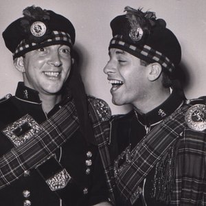 Dean Martin & Jerry Lewis 的头像