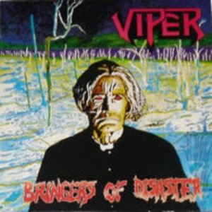 Bringers Of Disaster