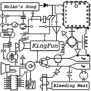 Nolan's Song/Bleeding West [Explicit]