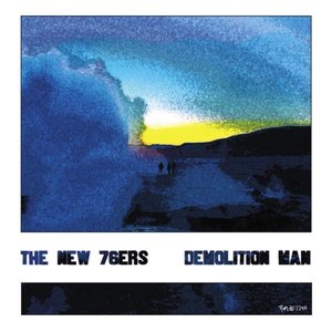 Demolition Man  - EP