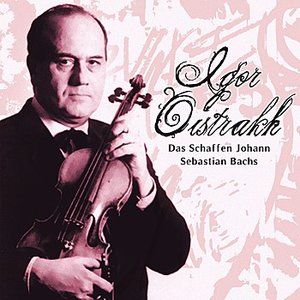 Das Schaffen Johann Sebastian Bachs