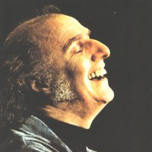 Gilles Vigneault photo provided by Last.fm