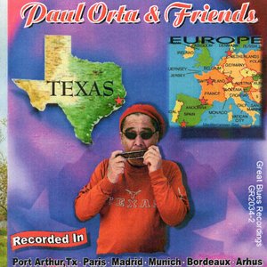 Paul Orta & Friends