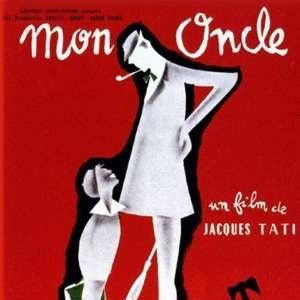 Avatar di MON ONCLE - Mon Oncle