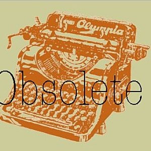 Typwriter, Obsolete のアバター