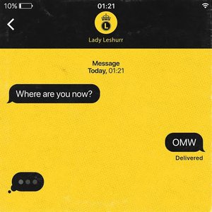 OMW - Single