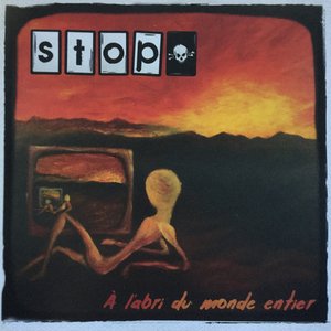 À l'abri du monde entier