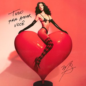 Tudo pra Amar Você - Single