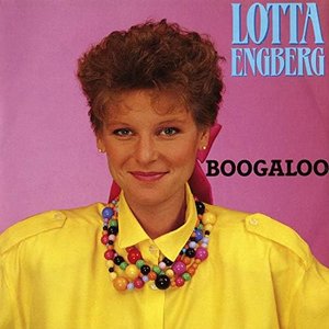Boogaloo - Single