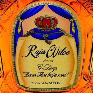 Down That (Raja, Rani) / BWIK (Make It Happen) - EP